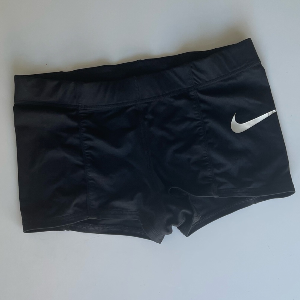 Nike Pro Dri-fit spandex shorts size Small